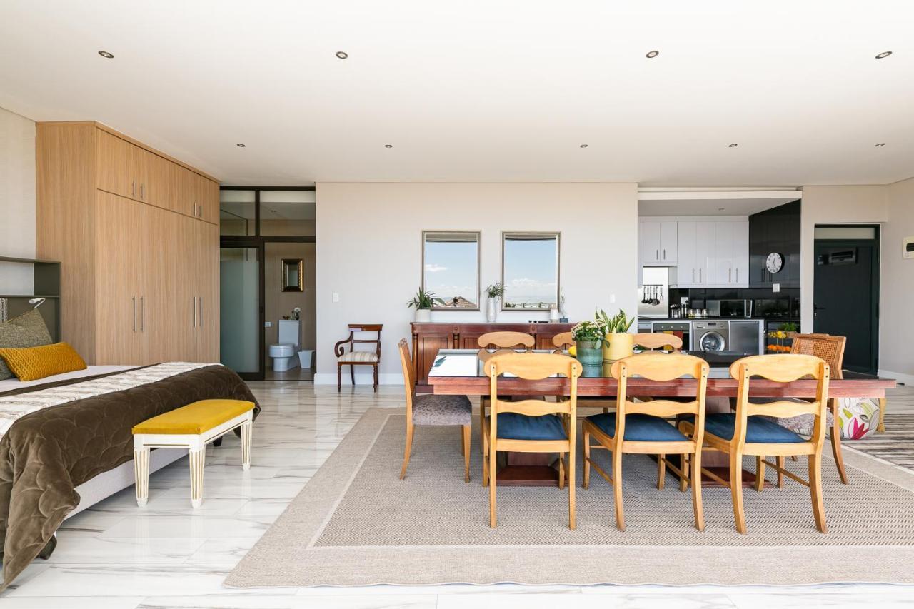 Appartement Cambridge -#1 Spectacular Balcony *