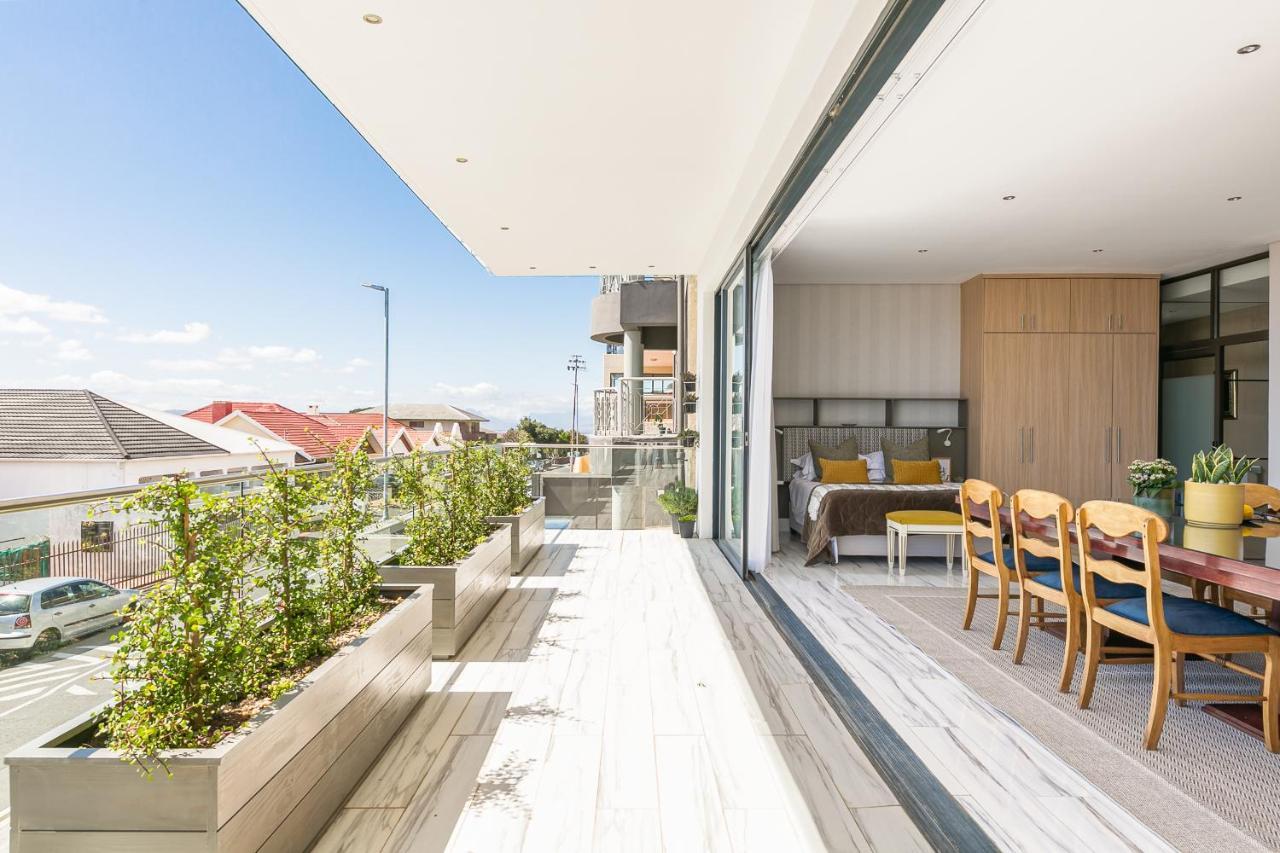 Appartement Cambridge -#1 Spectacular Balcony