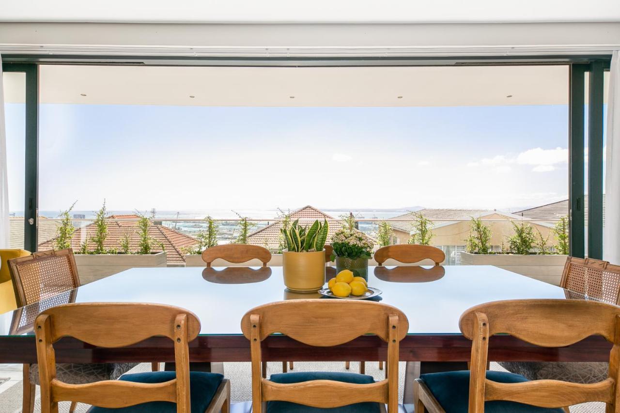 Appartement Cambridge -#1 Spectacular Balcony *
