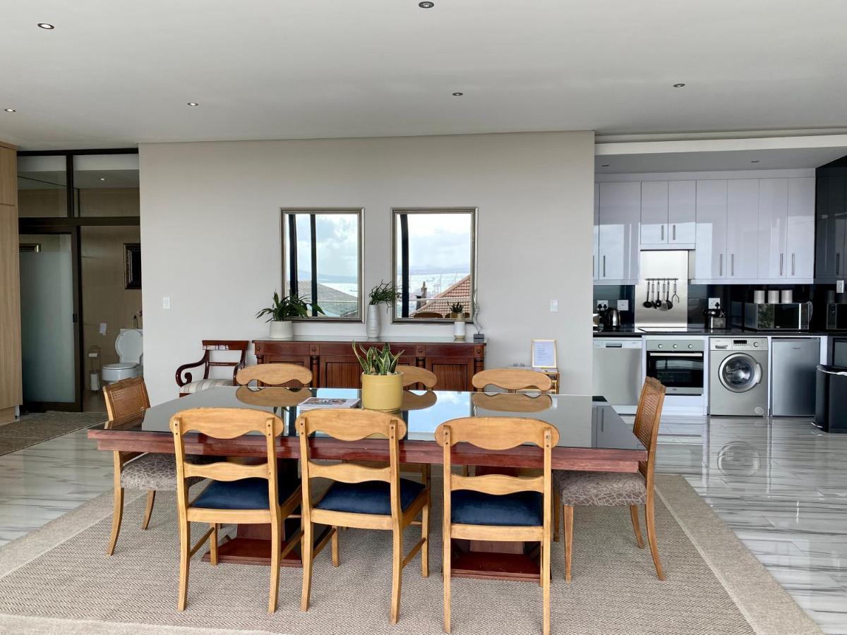 Cambridge -#1 Spectacular Balcony Appartement *
